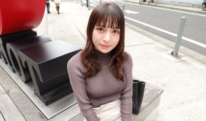 SIRO-5453 大きい瞳が可愛いハーフ系美少女がやってきた！塾の講師をしながら悶々とした日々を過ごし、オナニーで解消する毎日。溜まり過ぎた性欲が解放されたSEXで最高の絶頂を迎える！ 【初撮り】ネットでAV応募→AV体験撮影 2341