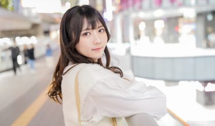 SIRO-5464 「憧れの女優さんみたいになりたいんです！」あどけない笑顔を見せるのあちゃんが一大決心！勇気を振りしぼってシロウトTVデビュー！敏感ボディに触れればすぐさま大洪水！？恥ずかしそうに声を我慢するも漏れ出してしまう甘美声！ゆるふわボディをとくと堪能せよ！ 【初撮り】ネットでAV応募→AV体験撮影 2342